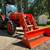 2021 KUBOTA M6-131 PREMIUM TRACTOR 131 HP LOADER LOW HOURS 3 thumbnail
