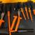 Brand new pKlein tools 1000V Insulated Utility Tool Set in Hard Case, 13-Piece 6 thumbnail