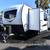 2 SLIDES!2023 Flagstaff Micro Lite 25FKBS Travel Trailer-Front Kitchen 2 thumbnail