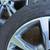 Set of four 17" wheels with tires from Mercedes-Benz E350 (W212) 11 thumbnail