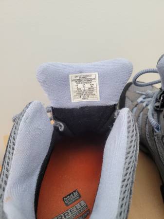 Boots. Merrell Woman\'s Size 9.5 Ortholite boots.