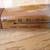 Early HARRY C. LEE TENNIS RACQUET - 1908 Patent - VINCENT RICHARDS 9 thumbnail