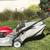 Honda Mower HRM215 Self-Propelled 3 thumbnail