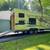 2013 Jayco Octane ZX T24Z Toy Hauler Trailer 1 thumbnail
