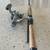 Fenwick HMX 2 piece with reel Spinning Rod 1 thumbnail