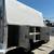 2014 ISUZU NPR HD 10FT HIGH ROOF PLUMBER TRUCK MECHANIC VAN GAS 12 thumbnail