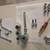 Different Tools, Sockets, Extensions, Adaptors-look at 3 pictures 2 thumbnail