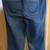 Style & Co Woman's Blue Jeans - Straight  Leg/High Rise/Tummy Control 2 thumbnail