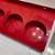 Griot's Garage Red Shelf, Brand New 6 thumbnail