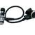 AquaLung Kronos Supreme 1st & 2nd Stage Dive Regulator (Yoke) (READ) 2 thumbnail