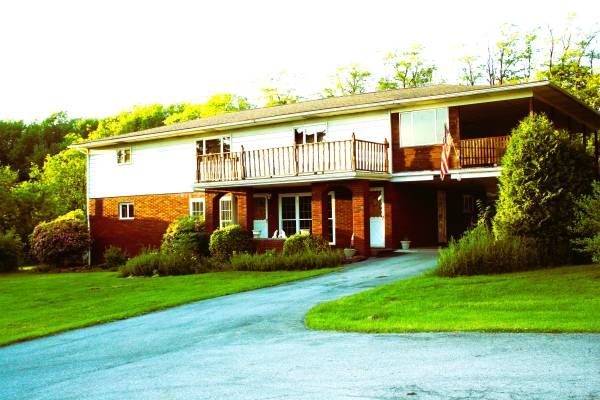 $259,900 / 7br - 5000ft2 - Custom Built! Multi-Family 4 Unit w/ approximately 5,000 square feet (Carrolltown & Ebensburg & Altoona & Johnstown & Indiana)63836543811331120