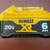 DeWALT 20v batteries, chargers,18v to 20v adapters, owners manuals 11 thumbnail