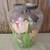 THORNBERRY'S FLOWERED VASE 1 thumbnail
