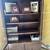 Cabinet with glass doors 3 thumbnail