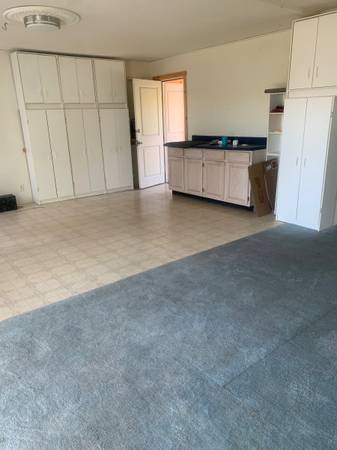 $1,500 / 1500ft2 - CASA ANTIGUA CON ZONIFICACIÓN COMERCIAL (WENATCHEE)63761829960835124
