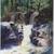 California "Waterfall" Large Painting  48"L x 30"W 1 thumbnail