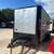 New Cargo Craft 7x16 Enclosed Cool Down Trailer A/C  stk# 12291 2 thumbnail