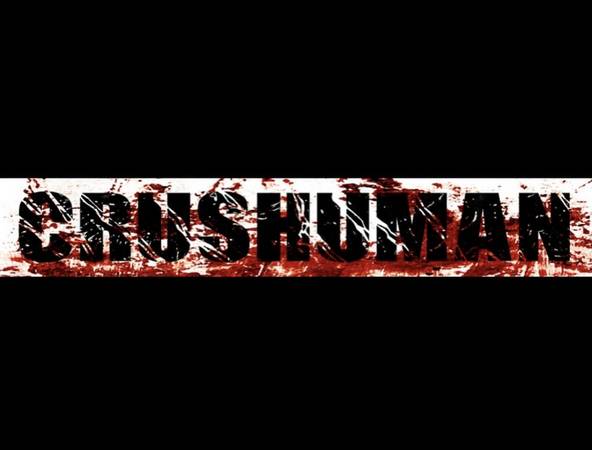 Crushuman in need of a drummer 1
