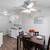 You have to see us to believe us! Beautiful 2 bed, 2 bath, 1008 SqFt 5 thumbnail