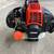 Echo SRM-266 59" WEED WHACKER Straight Shaft String Trimmer 25.4cc LIKE NEW SAVE 4 thumbnail