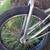 98 Mosh Worm BMX freestyle full Cromoly 8 thumbnail