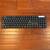 Wireless Keyboard and Mouse. Std English Keyboard with Number Pad 1 thumbnail