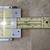 1960’s 7FT PICKETT DEMONSTRATION SCHOOL Slide Rule Ruler 3 thumbnail