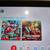 Nintendo Switch Bundle – 2 Games, 4 Joy-Cons, Dock, Cables & Case 5 thumbnail