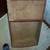 INSERT Storage CABINET Drawer Antique Travel Chest 1930's Vintage 1 thumbnail