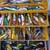 vintage tackle - assorted lures 1 thumbnail