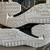 Nike LeBron Witness 7 TB Basketball Shoes Black White Mens Sz 13 6 thumbnail