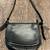 Rare Vintage Coach Black Patricia's Legacy Bag/Purse (Model #9951) 1 thumbnail