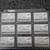 1992 Donruss (Leaf) 12 Card Set Phenoms Rookie Cards 2 thumbnail