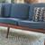 Teak wood mcm sofa ,couch minimalist style 6 thumbnail