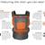 Onya Baby - The Outback Baby Carrier 3 thumbnail