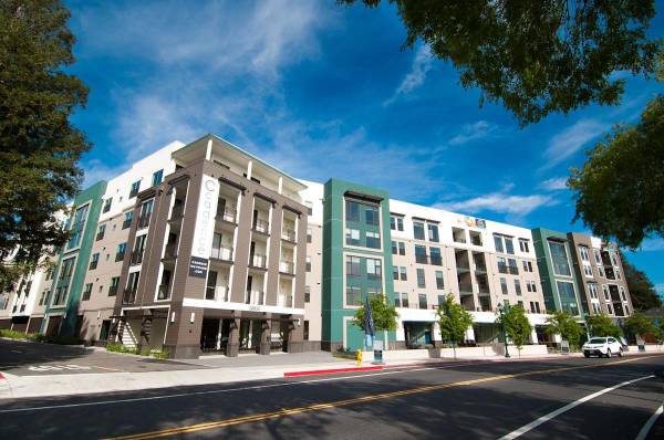 $3,099 / 2br - 1147ft2 - 2 Months Free on 1 or 2 Bedrooms (Select Units) - Move in by 9/21/25 (alameda)63834324193921121