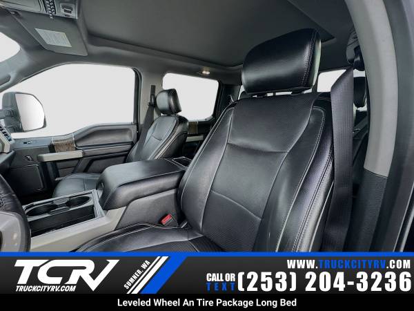 2017 Ford F-350 Super Duty - Photo 11