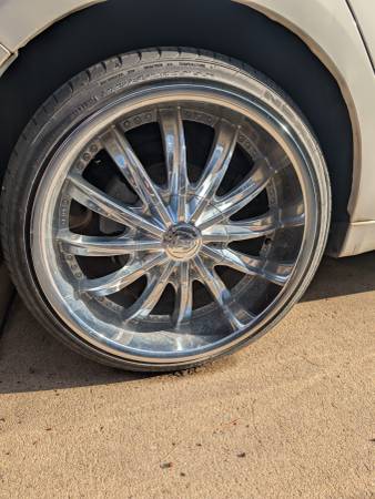 2012 Chevy Malibu - $2,300 (Arvada)63612218327041124
