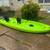 Lifetime tandem kayak 10.5 feet, two person, used 3 times, 1 thumbnail