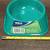 (2) WARE #03313 Pet Bowl Assorted Colors Medium Cat/Puppy STURDY 4 thumbnail