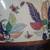12" H x 16" L- Vintage Chinese Tobacco Leaf Design Fishbowl Planter 11 thumbnail