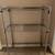 HDX 3-Tier Steel Wire Shelving Unit 30" H x 24"W x 14" D 8 thumbnail