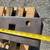 Hay Budden Anvil 31"x 4-1/2" x 12" Heavy Duty Made In U.S.A. Tool Shop Tools Gar 2 thumbnail
