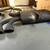 2000 C5 Chevrolet Corvette OEM Mufflers 2 thumbnail