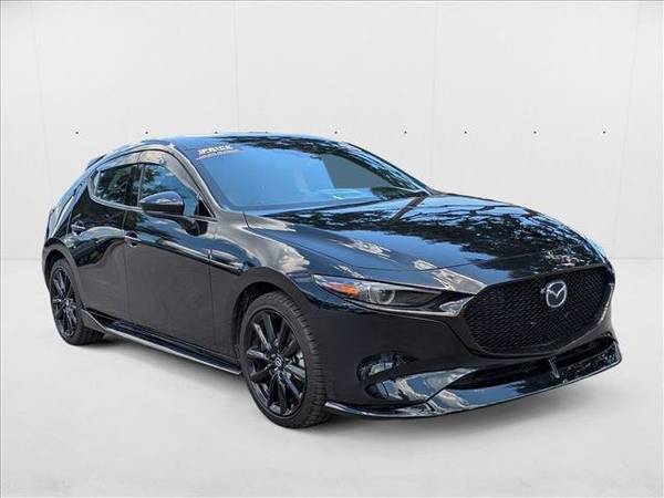 2023 Mazda Mazda3 Hatchback Mazda 3 2.5 S Premium Hatchback - $26.211 (Llama al *(904) 637-7794* para confirmar disponibilidad al instante)63470252750211122
