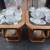 Solid Oak Furniture: Jukebox Cabinets, Four Poster Beds, etc. 5 thumbnail