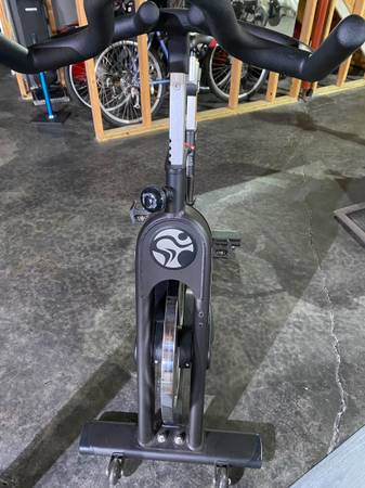 Matrix IC2 Spin. Ike - Commercial Grade 1