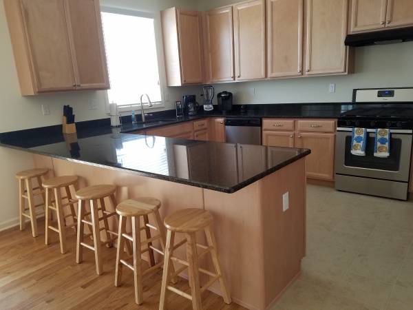 $3,500 / 4br - 2100ft2 - LAVALLETTE RENTAL Sept 4/6 - PERFECT WEATHER FORECAST - discounted (Lavallette, NJ)63612017090819124