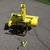 John Deere Model 49 Snow Blower 3 thumbnail