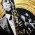 Alex Nizovsky - Charlie Parker - Modern Pop Art Portrait USA 24"x36" 1 thumbnail
